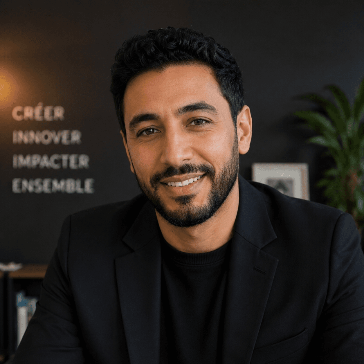 Omar — Sentiment Watch