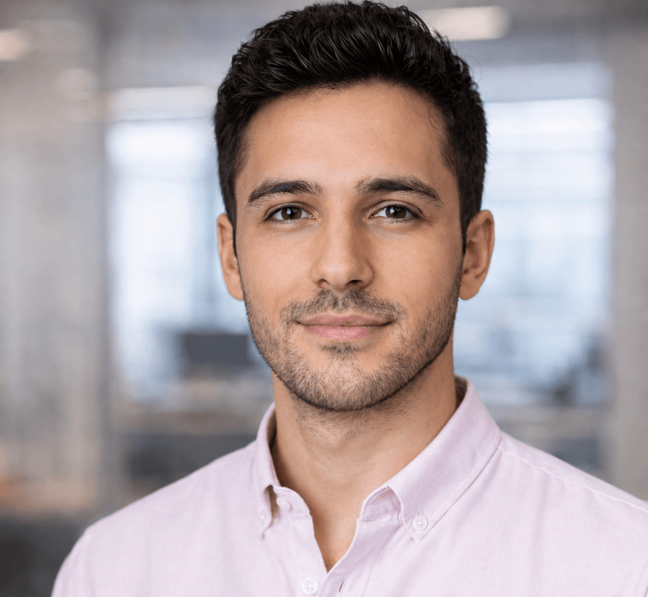 Youssef — Onboarding / KYB